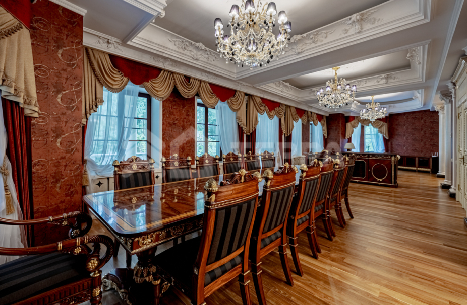 Объект ID 16505 - Дом