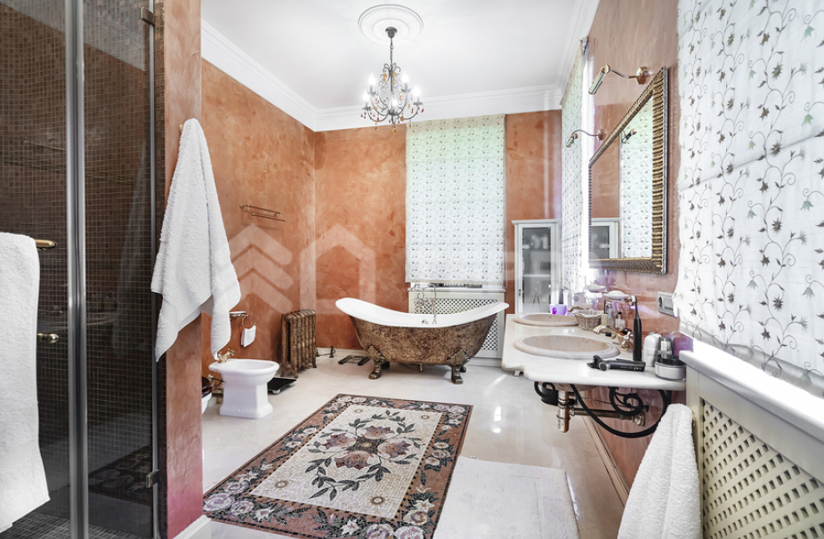 Объект ID 7980 - Дом