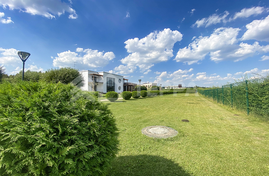 Объект ID 17273 - Дом