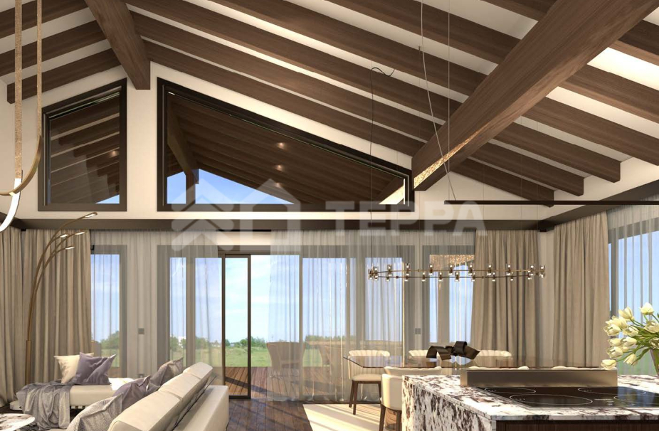 Объект ID 16654 - Дом