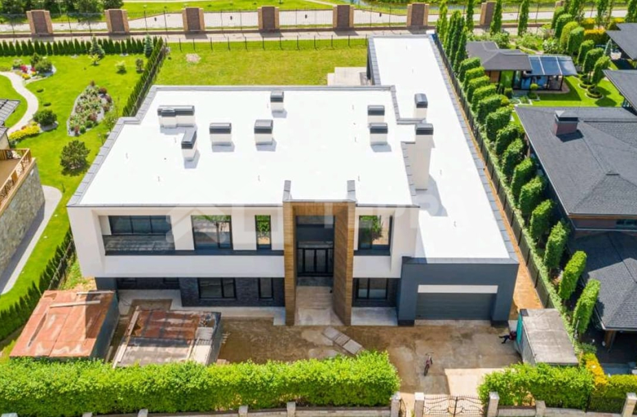 Объект ID 17278 - Дом