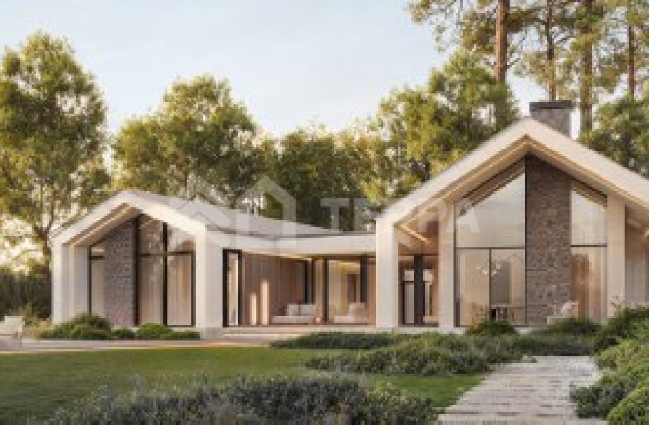 Объект ID 18625 - Дом