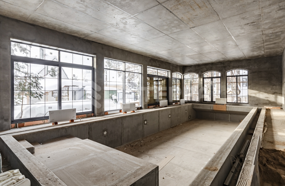 Объект ID 19135 - Дом