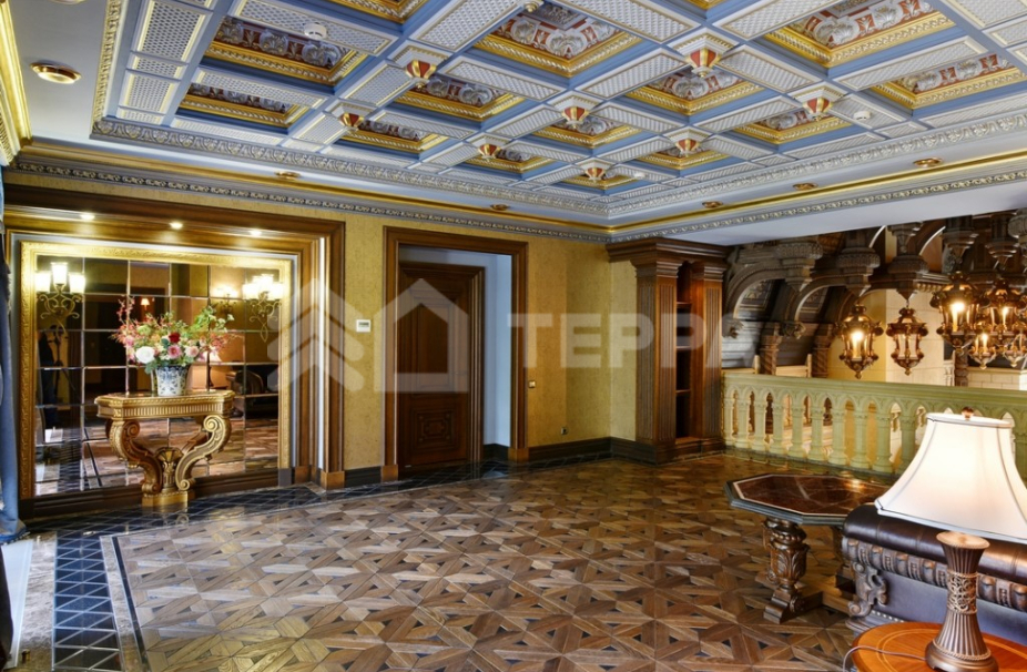 Объект ID 10874 - Дом