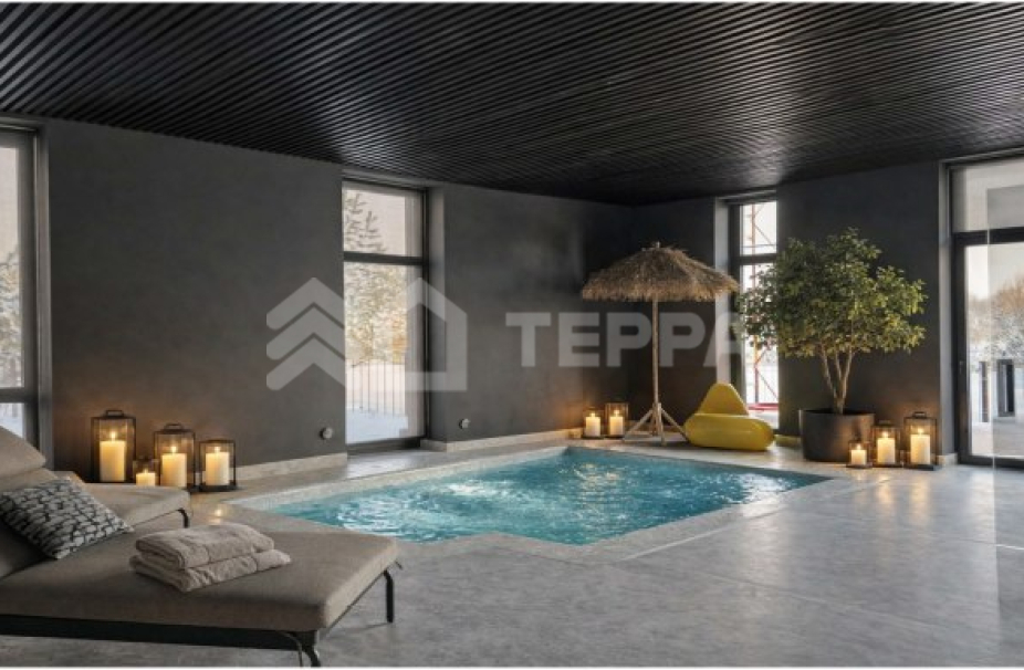 Объект ID 18704 - Дом