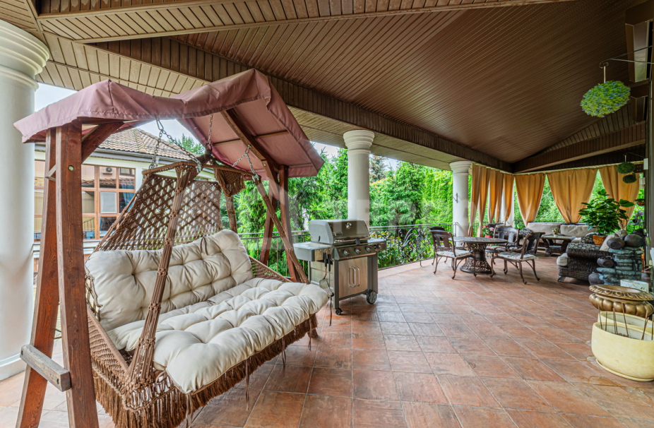 Объект ID 18787 - Дом