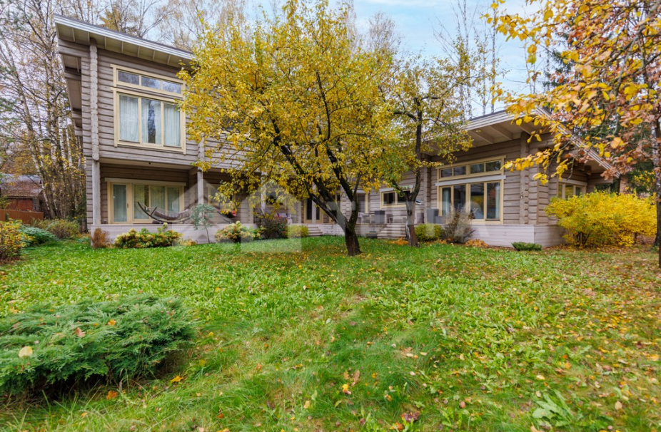 Объект ID 18923 - Дом