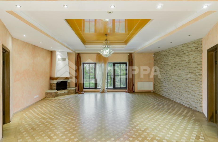 Объект ID 16292 - Дом