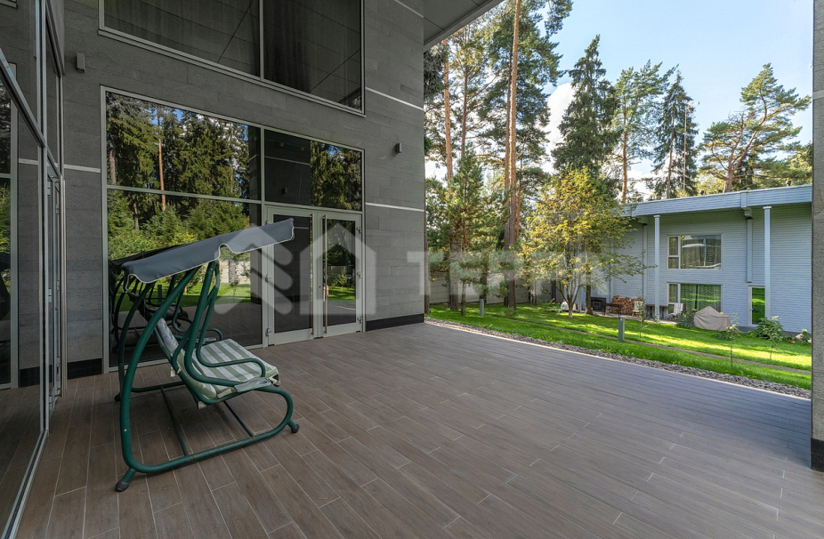 Объект ID 18221 - Дом