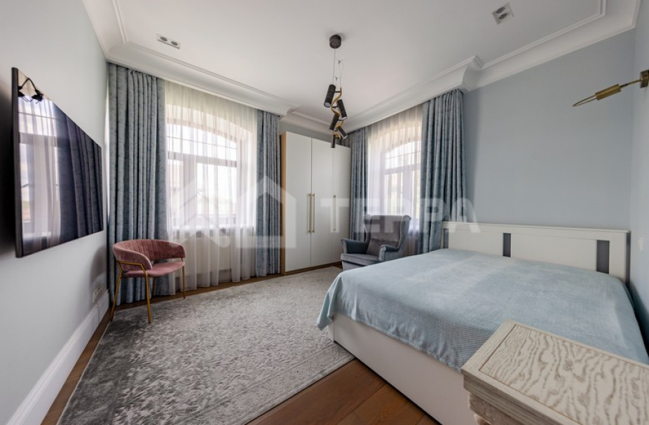 Объект ID 18837 - Дом