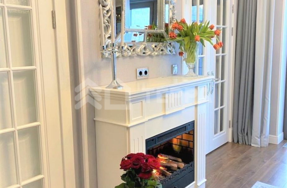 Объект ID 17129 - Квартира