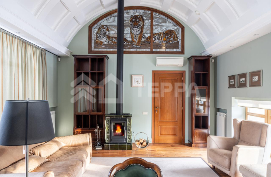 Объект ID 16300 - Дом