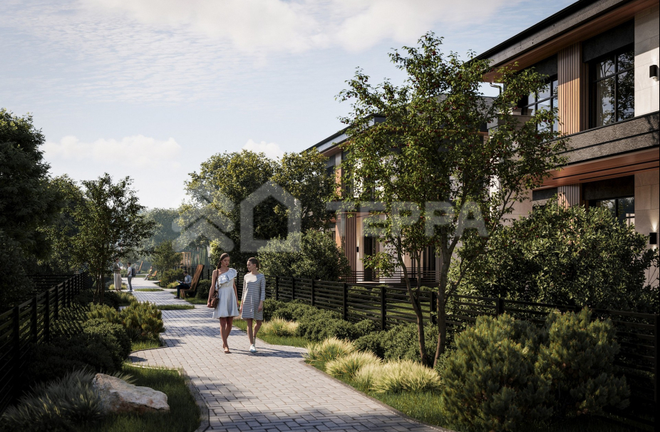 Объект ID 18946 - Дом