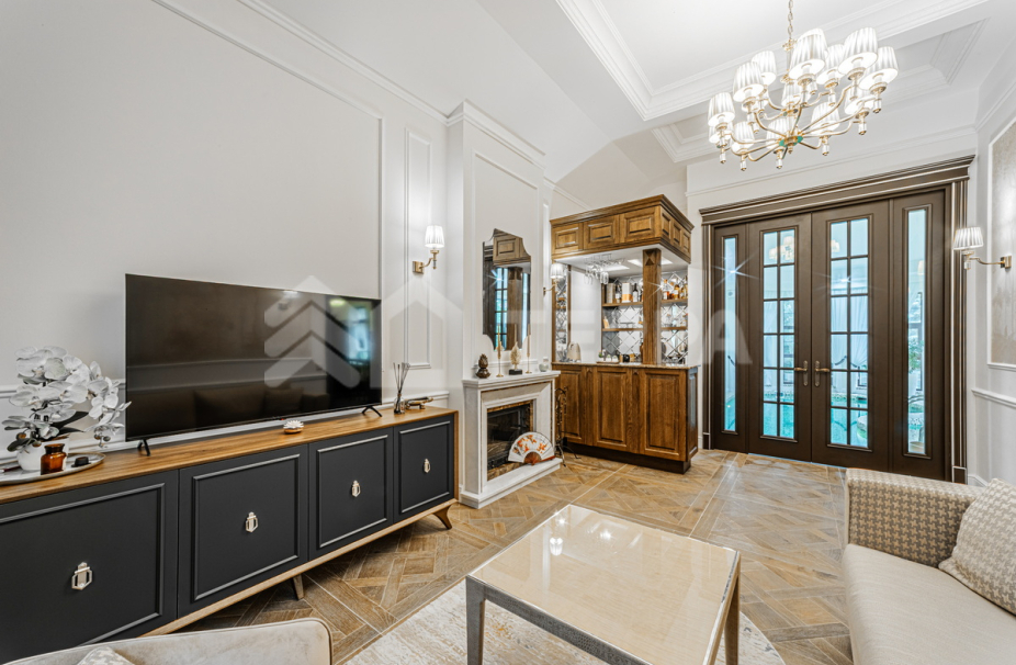 Объект ID 18787 - Дом