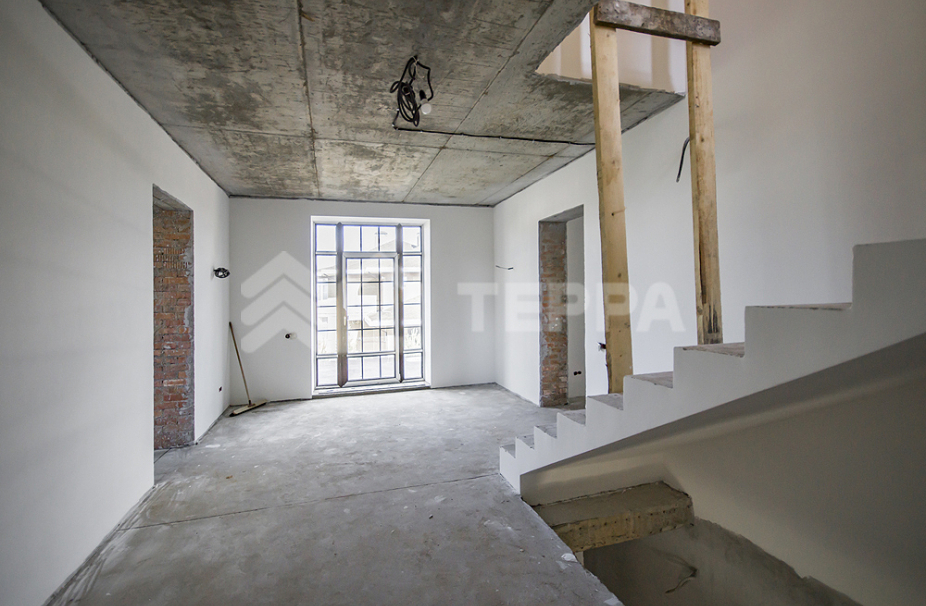 Объект ID 17081 - Дом