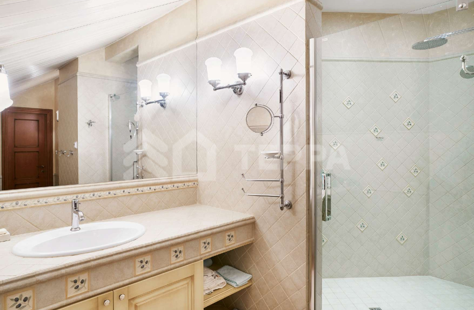 Объект ID 18252 - Дом