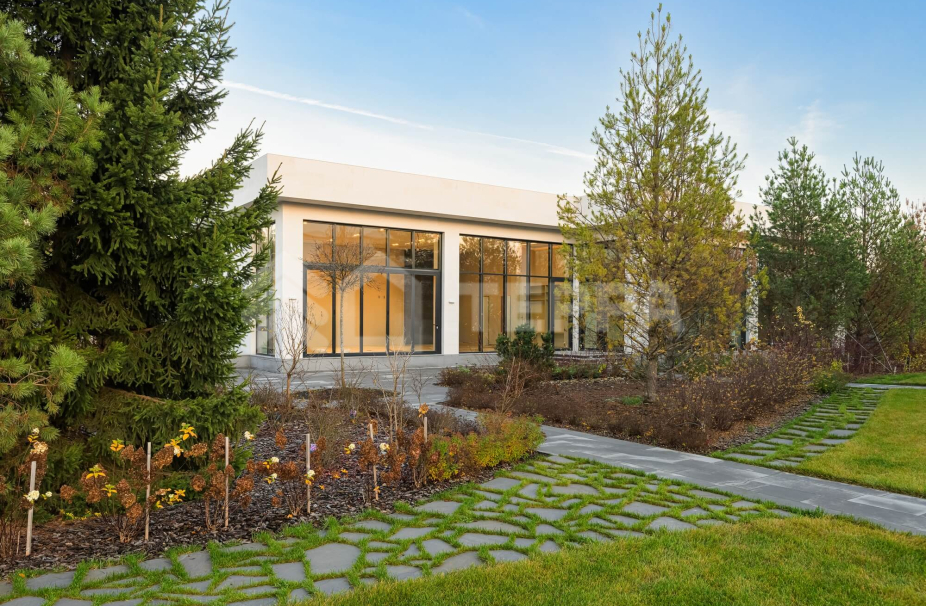 Объект ID 19153 - Дом