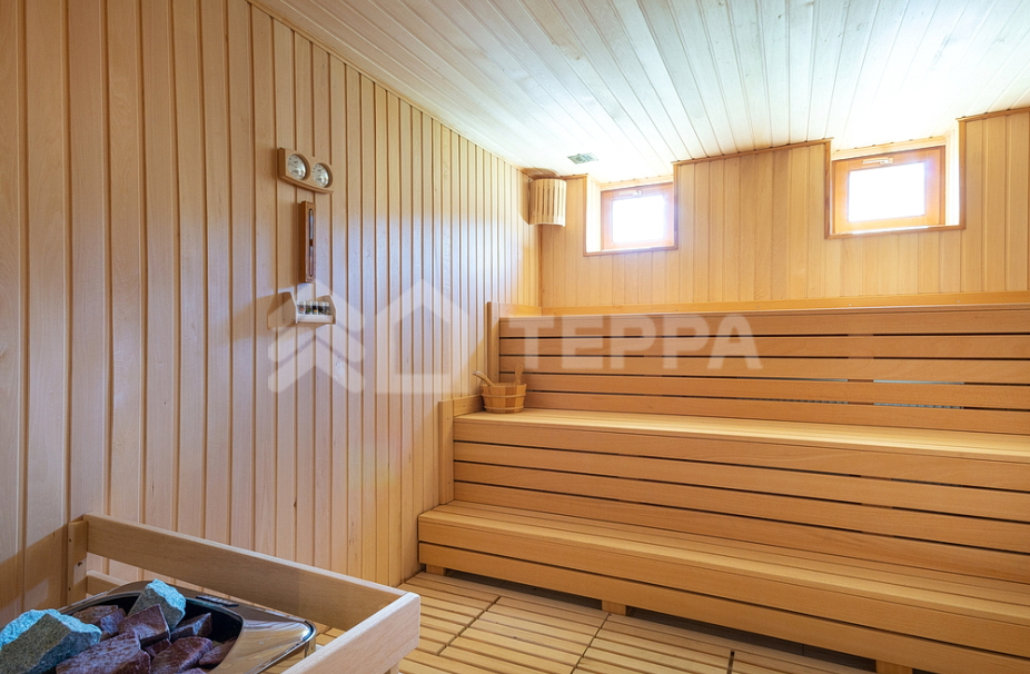 Объект ID 17740 - Дом