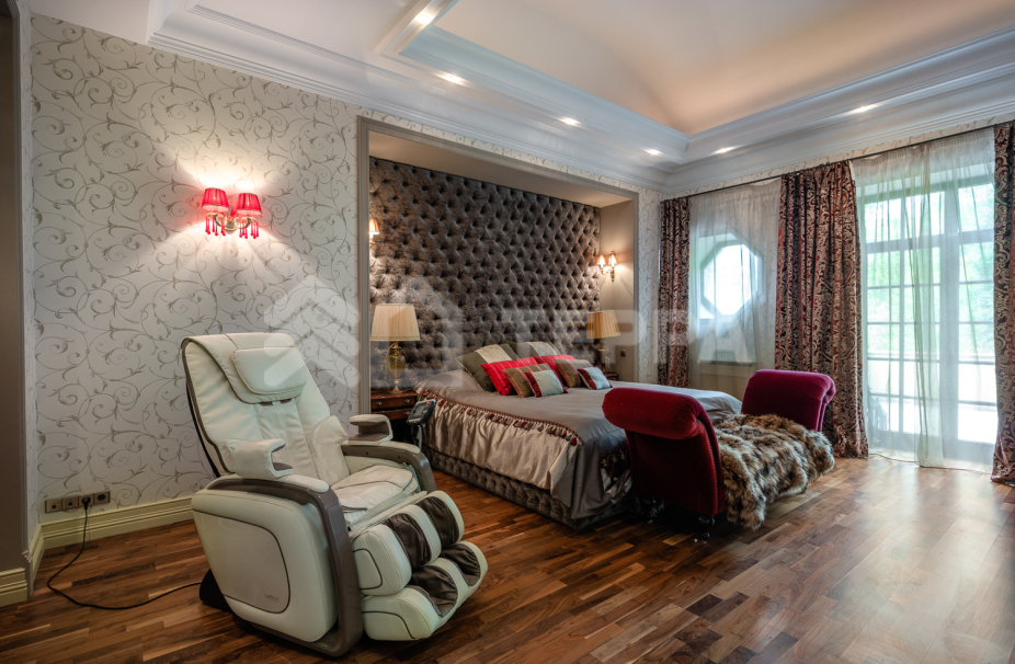 Объект ID 17496 - Дом