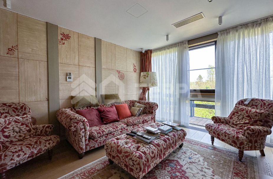 Объект ID 17685 - Дом