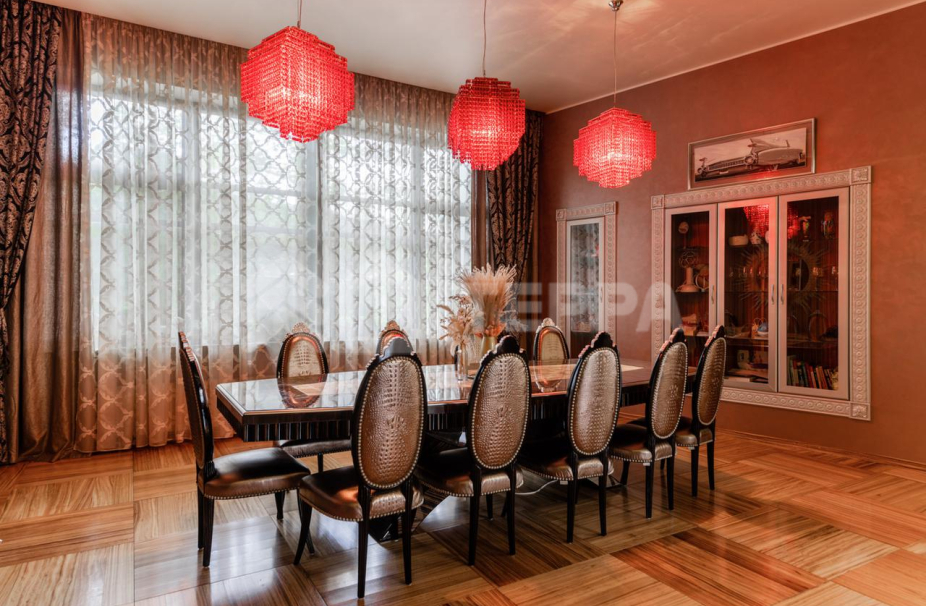 Объект ID 11890 - Дом