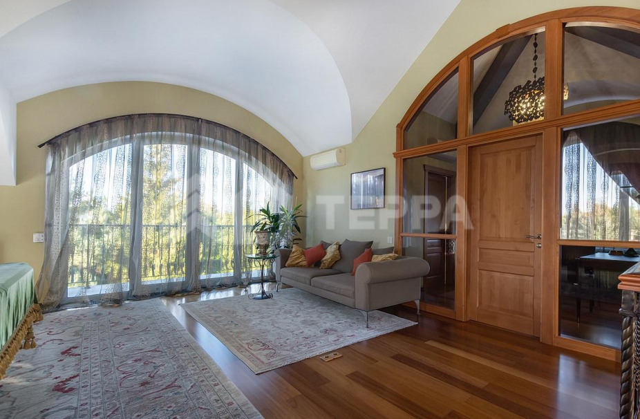 Объект ID 18525 - Дом