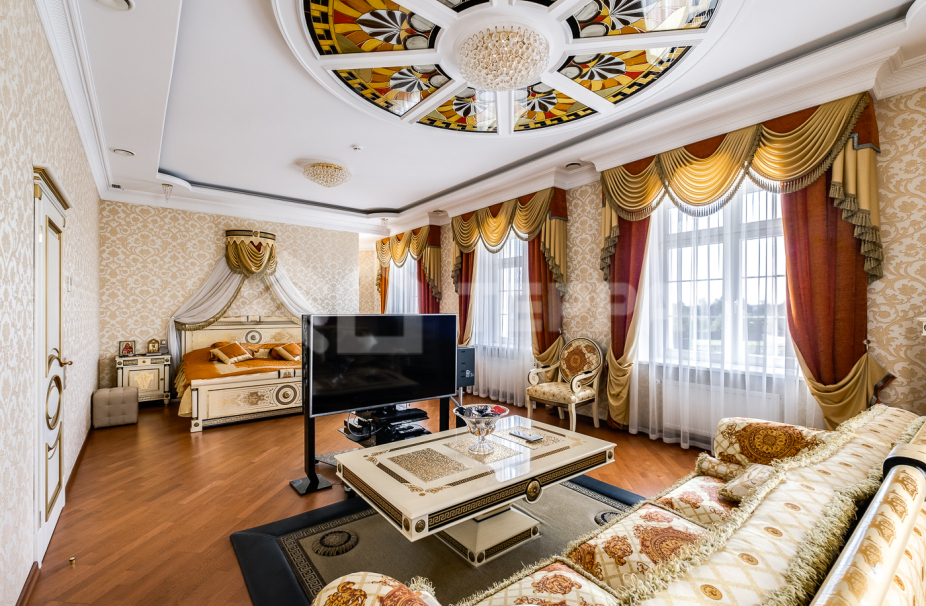 Объект ID 15885 - Дом