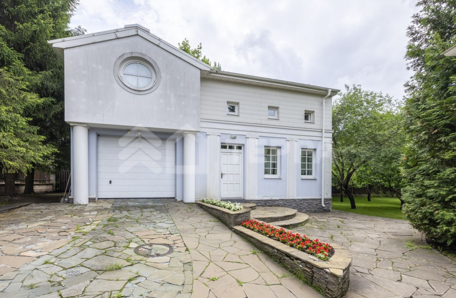 Объект ID 18091 - Дом