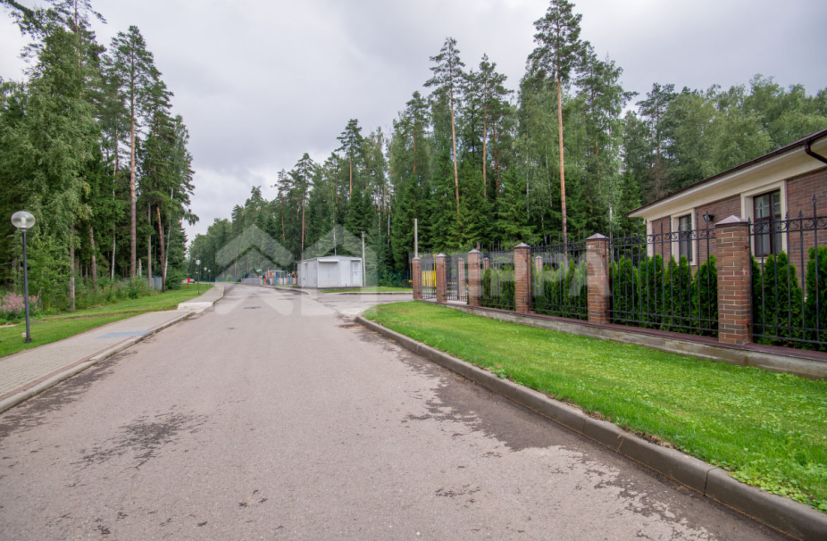 Объект ID 15090 - Участок