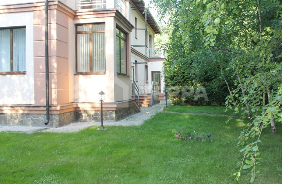 Объект ID 5097 - Дом