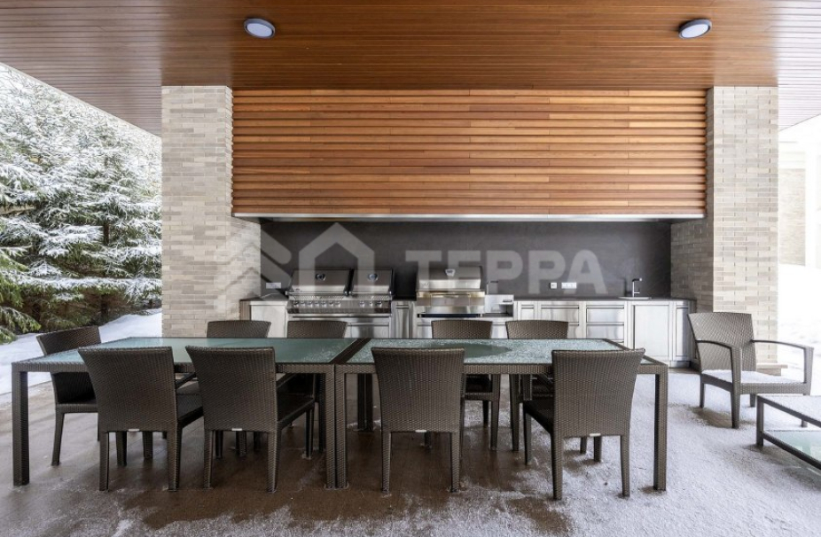 Объект ID 19130 - Дом