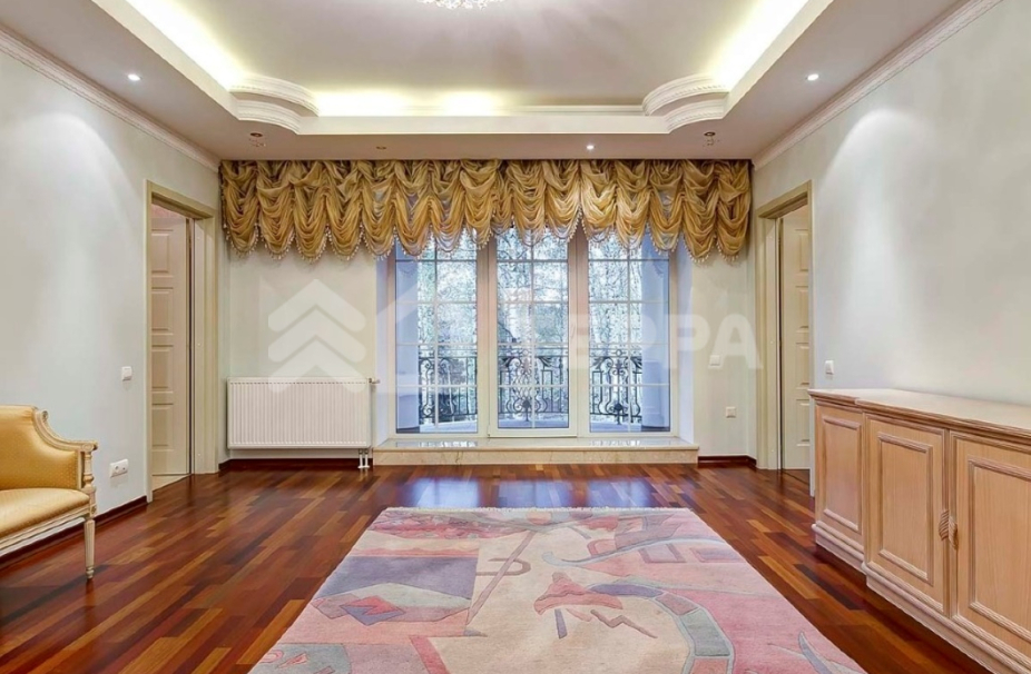 Объект ID 17927 - Дом