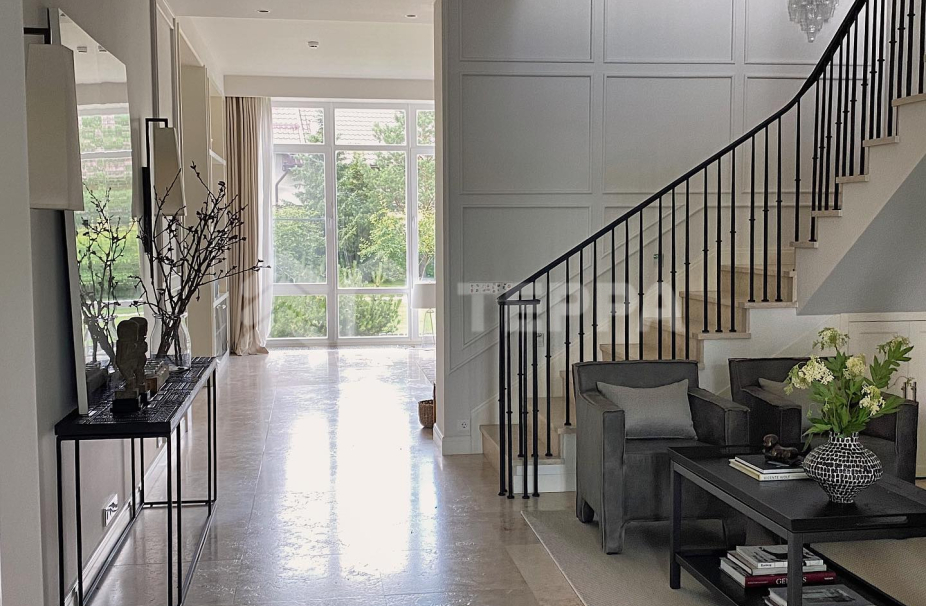 Объект ID 16543 - Дом