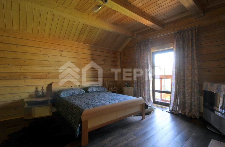 Объект ID 7704 - Дом