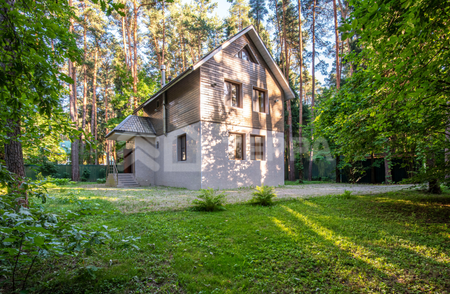 Объект ID 18592 - Участок