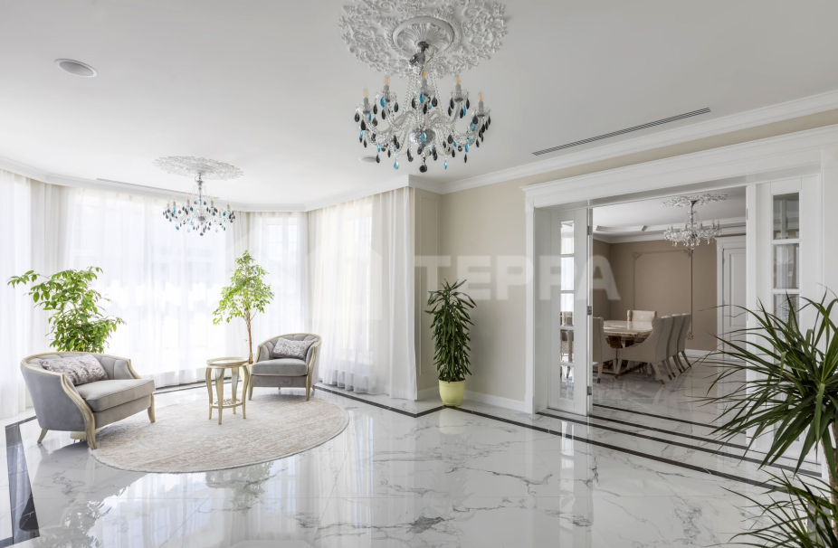 Объект ID 18640 - Дом