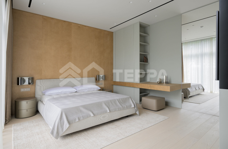 Объект ID 18818 - Дом