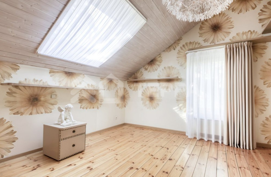 Объект ID 12092 - Дом