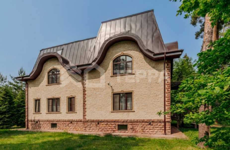 Объект ID 18760 - Дом