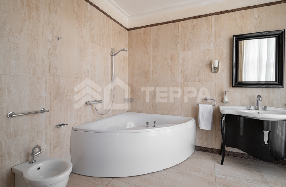 Объект ID 18400 - Дом