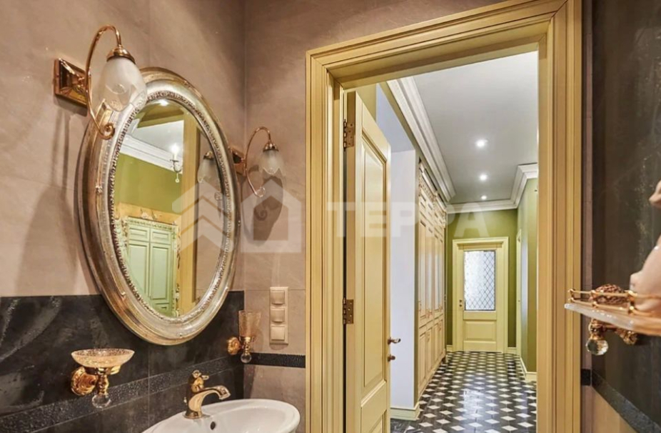 Объект ID 16890 - Квартира