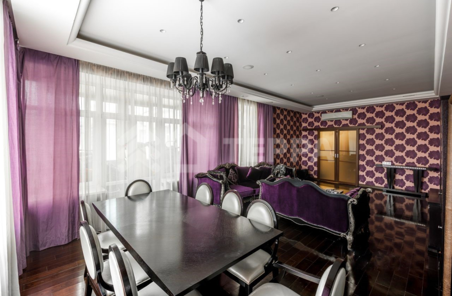 Объект ID 17566 - Квартира