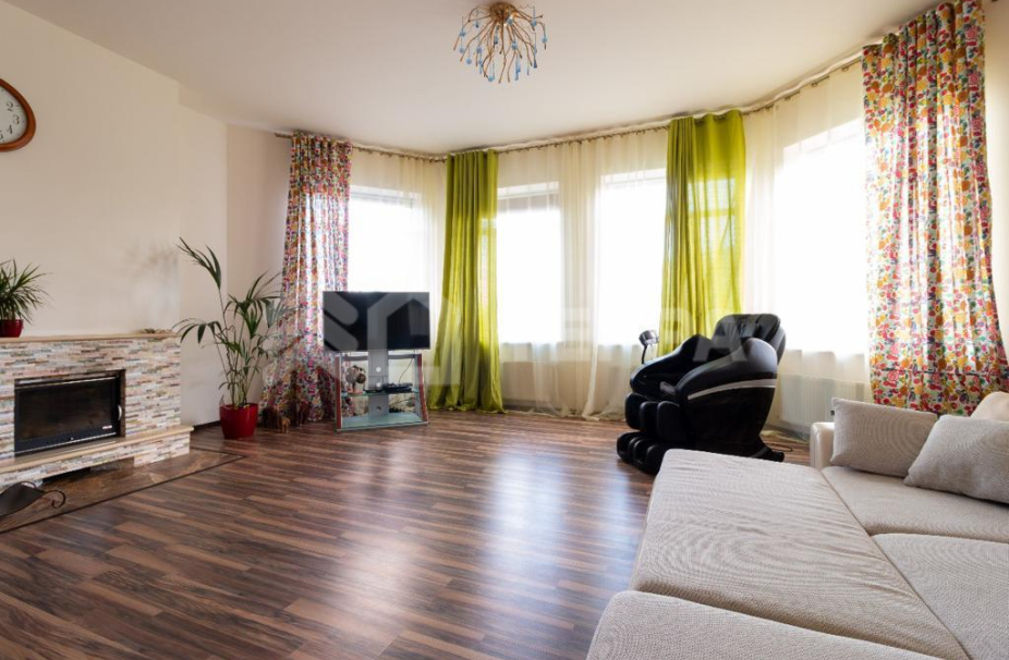 Объект ID 17729 - Дом