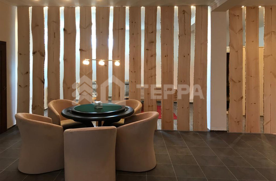 Объект ID 16057 - Дом