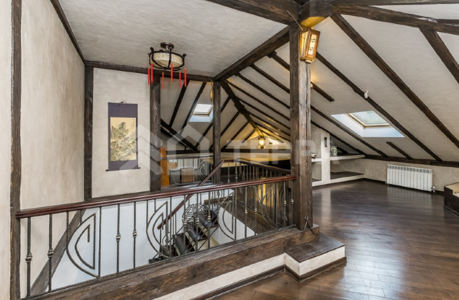 Объект ID 11990 - Дом