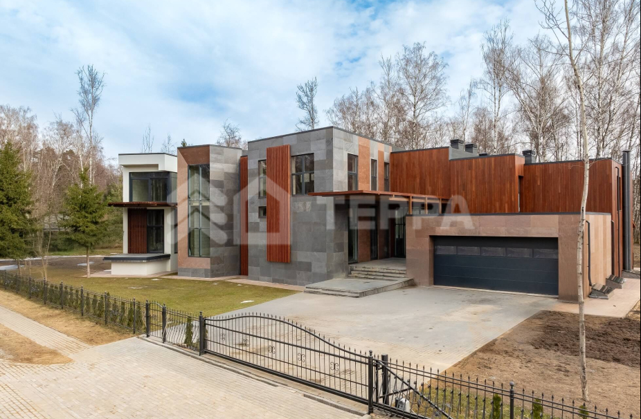 Объект ID 18527 - Дом