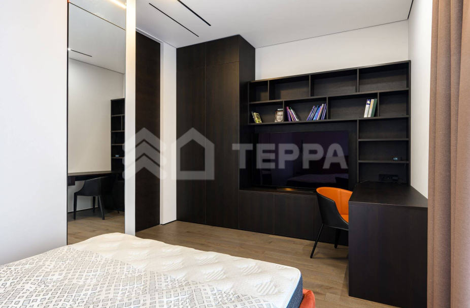 Объект ID 18052 - Квартира