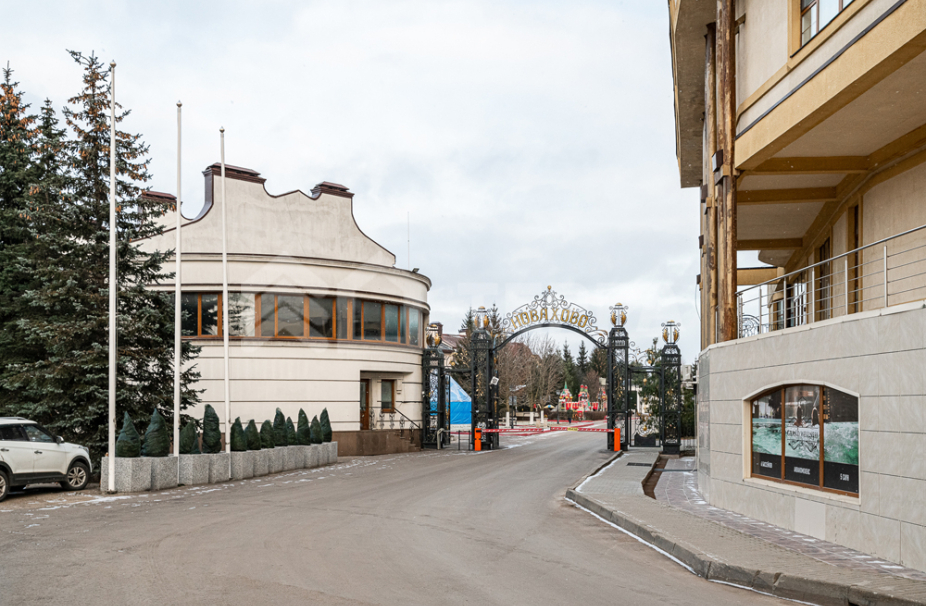 Объект ID 18400 - Дом