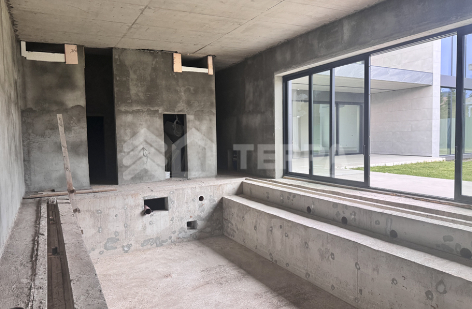 Объект ID 18693 - Дом