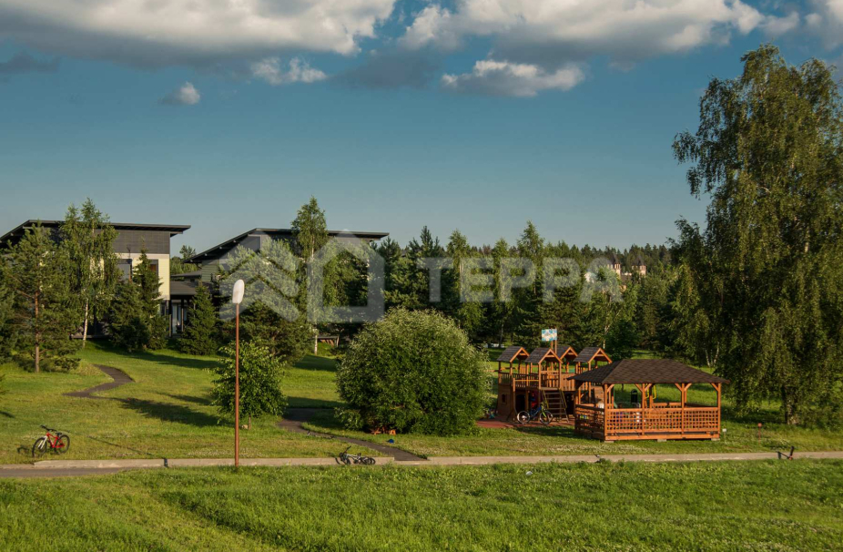 Объект ID 16726 - Участок